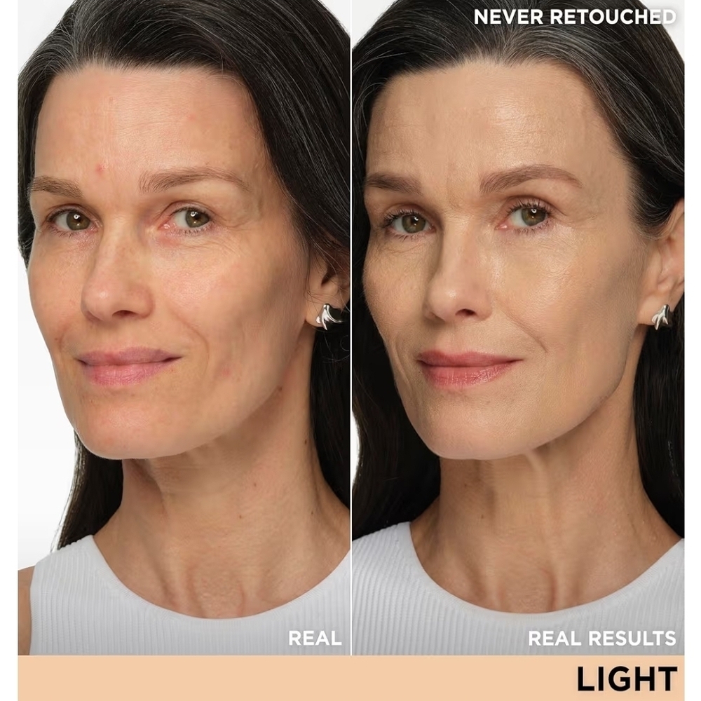 IT Cosmetics CC+ Illumination Daily Sunscreen Foundation SPF 50+ In 03 Light - Picture 4 of 16